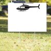 18" x 24" Yard Sign Thumbnail