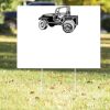 18" x 24" Yard Sign Thumbnail