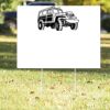 18" x 24" Yard Sign Thumbnail