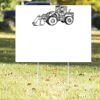 18" x 24" Yard Sign Thumbnail