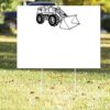 18" x 24" Yard Sign Thumbnail