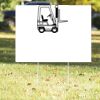 18" x 24" Yard Sign Thumbnail