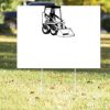 18" x 24" Yard Sign Thumbnail