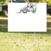 18" x 24" Yard Sign Thumbnail