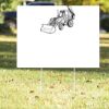 18" x 24" Yard Sign Thumbnail