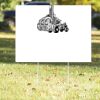 18" x 24" Yard Sign Thumbnail