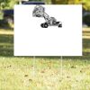 18" x 24" Yard Sign Thumbnail