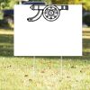 18" x 24" Yard Sign Thumbnail