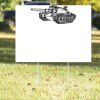 18" x 24" Yard Sign Thumbnail