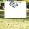 18" x 24" Yard Sign Thumbnail