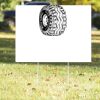 18" x 24" Yard Sign Thumbnail