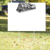 18" x 24" Yard Sign Thumbnail