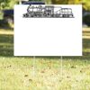 18" x 24" Yard Sign Thumbnail