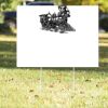 18" x 24" Yard Sign Thumbnail