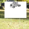 18" x 24" Yard Sign Thumbnail