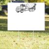 18" x 24" Yard Sign Thumbnail
