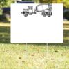 18" x 24" Yard Sign Thumbnail