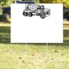 18" x 24" Yard Sign Thumbnail