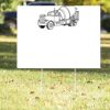 18" x 24" Yard Sign Thumbnail