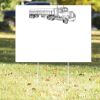 18" x 24" Yard Sign Thumbnail