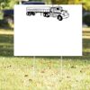 18" x 24" Yard Sign Thumbnail