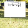18" x 24" Yard Sign Thumbnail