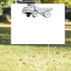 18" x 24" Yard Sign Thumbnail