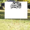 18" x 24" Yard Sign Thumbnail