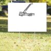 18" x 24" Yard Sign Thumbnail