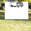 18" x 24" Yard Sign Thumbnail