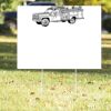 18" x 24" Yard Sign Thumbnail