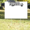 18" x 24" Yard Sign Thumbnail