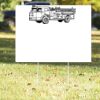 18" x 24" Yard Sign Thumbnail