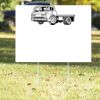 18" x 24" Yard Sign Thumbnail