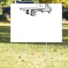 18" x 24" Yard Sign Thumbnail