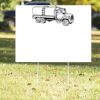 18" x 24" Yard Sign Thumbnail