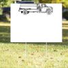 18" x 24" Yard Sign Thumbnail