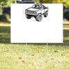 18" x 24" Yard Sign Thumbnail