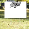 18" x 24" Yard Sign Thumbnail