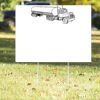 18" x 24" Yard Sign Thumbnail