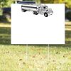18" x 24" Yard Sign Thumbnail