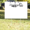 18" x 24" Yard Sign Thumbnail