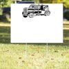 18" x 24" Yard Sign Thumbnail
