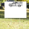 18" x 24" Yard Sign Thumbnail