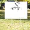 18" x 24" Yard Sign Thumbnail