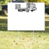 18" x 24" Yard Sign Thumbnail