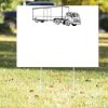 18" x 24" Yard Sign Thumbnail