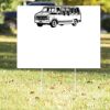 18" x 24" Yard Sign Thumbnail