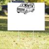 18" x 24" Yard Sign Thumbnail