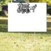 18" x 24" Yard Sign Thumbnail
